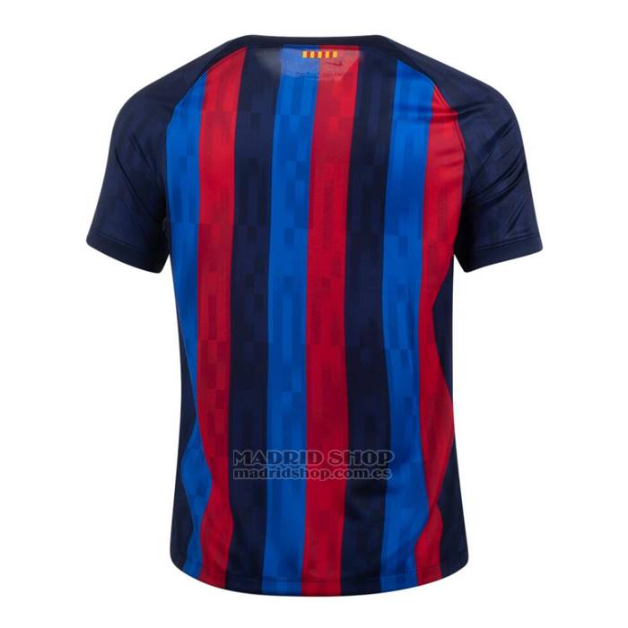 Camiseta Barcelona 1ª 2022-2023